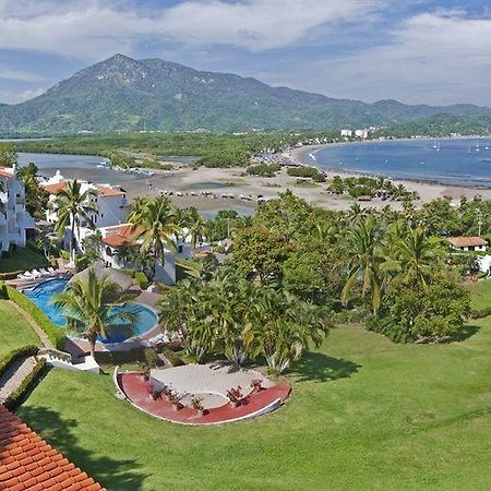 Palma Real Lejlighedshotel Manzanillo Eksteriør billede