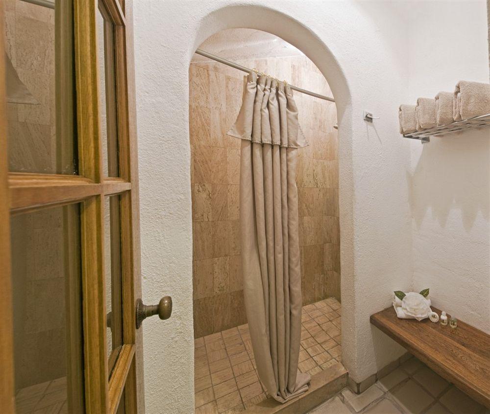 Palma Real Lejlighedshotel Manzanillo Eksteriør billede